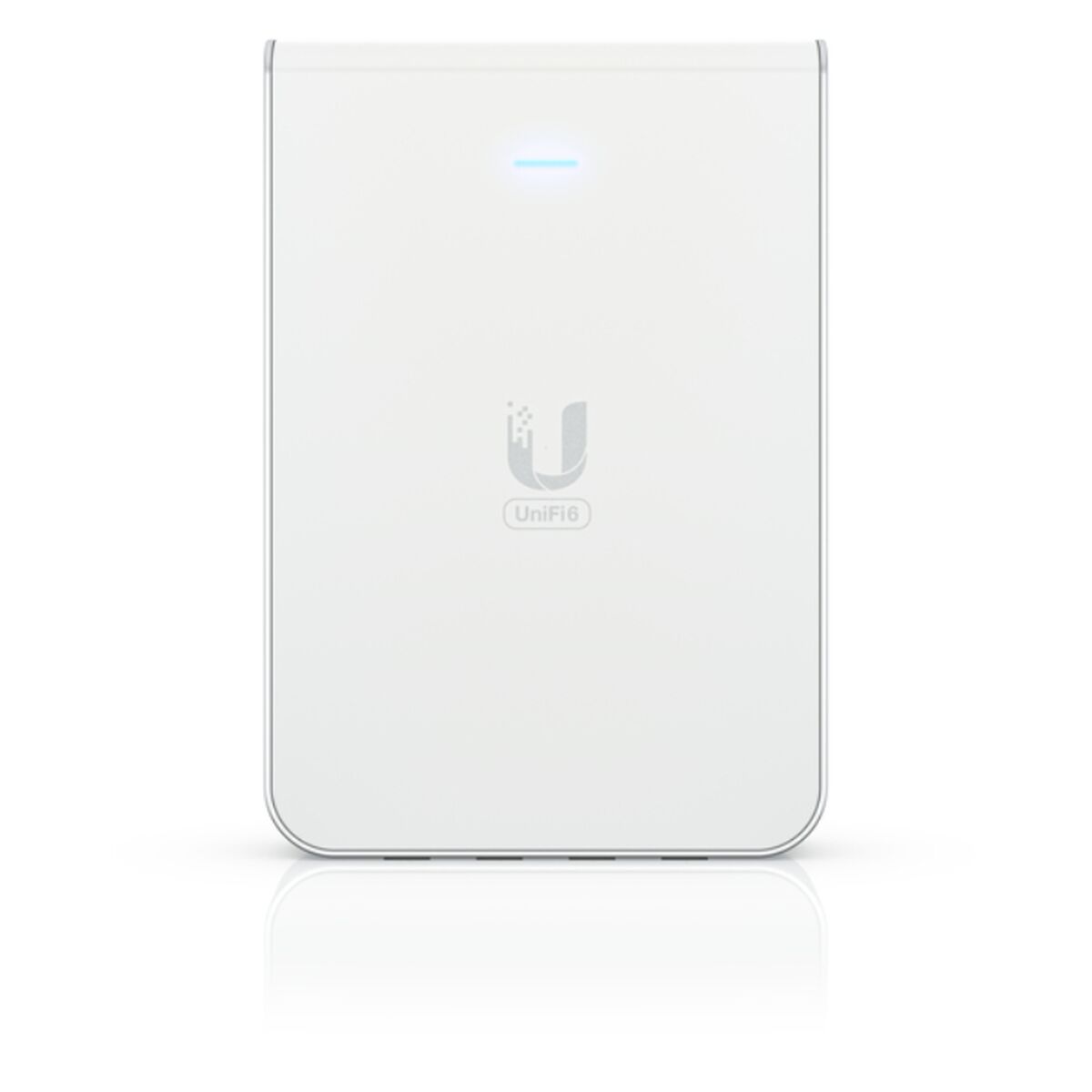 Punto d'Accesso UBIQUITI  U6-IW Bianco