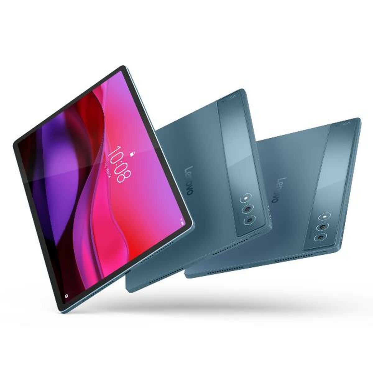 Tablet Lenovo ZAEG0013ES 12,7" 16 GB RAM 256 GB Azzurro