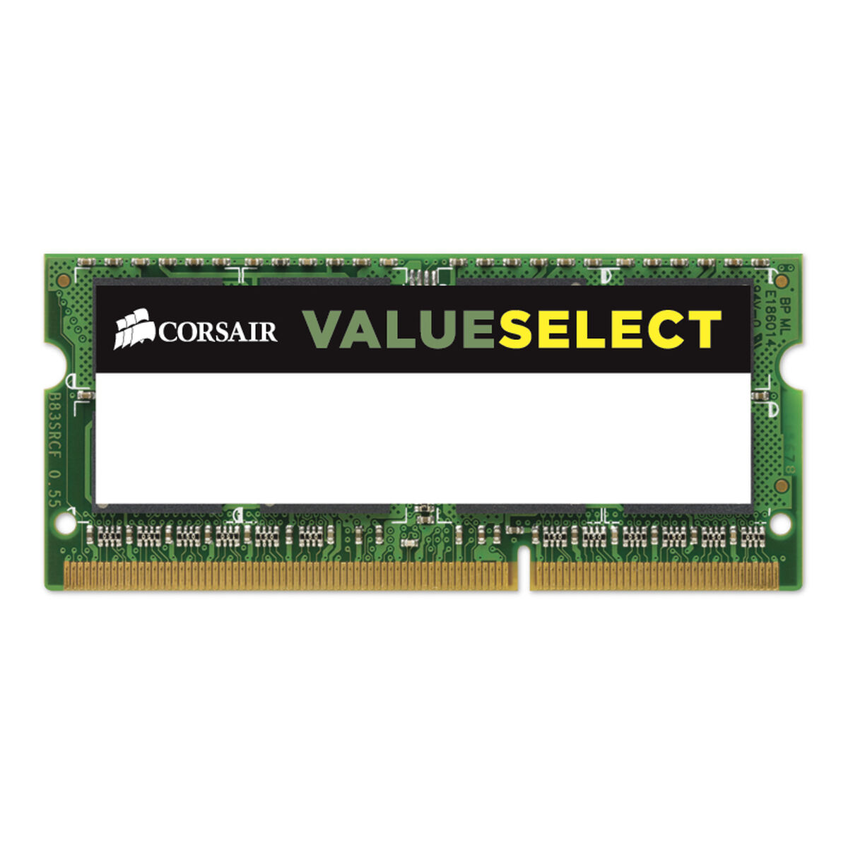Memoria RAM Corsair CMSO8GX3M1C1600C11 8 GB DDR4 DDR3 1600 mHz