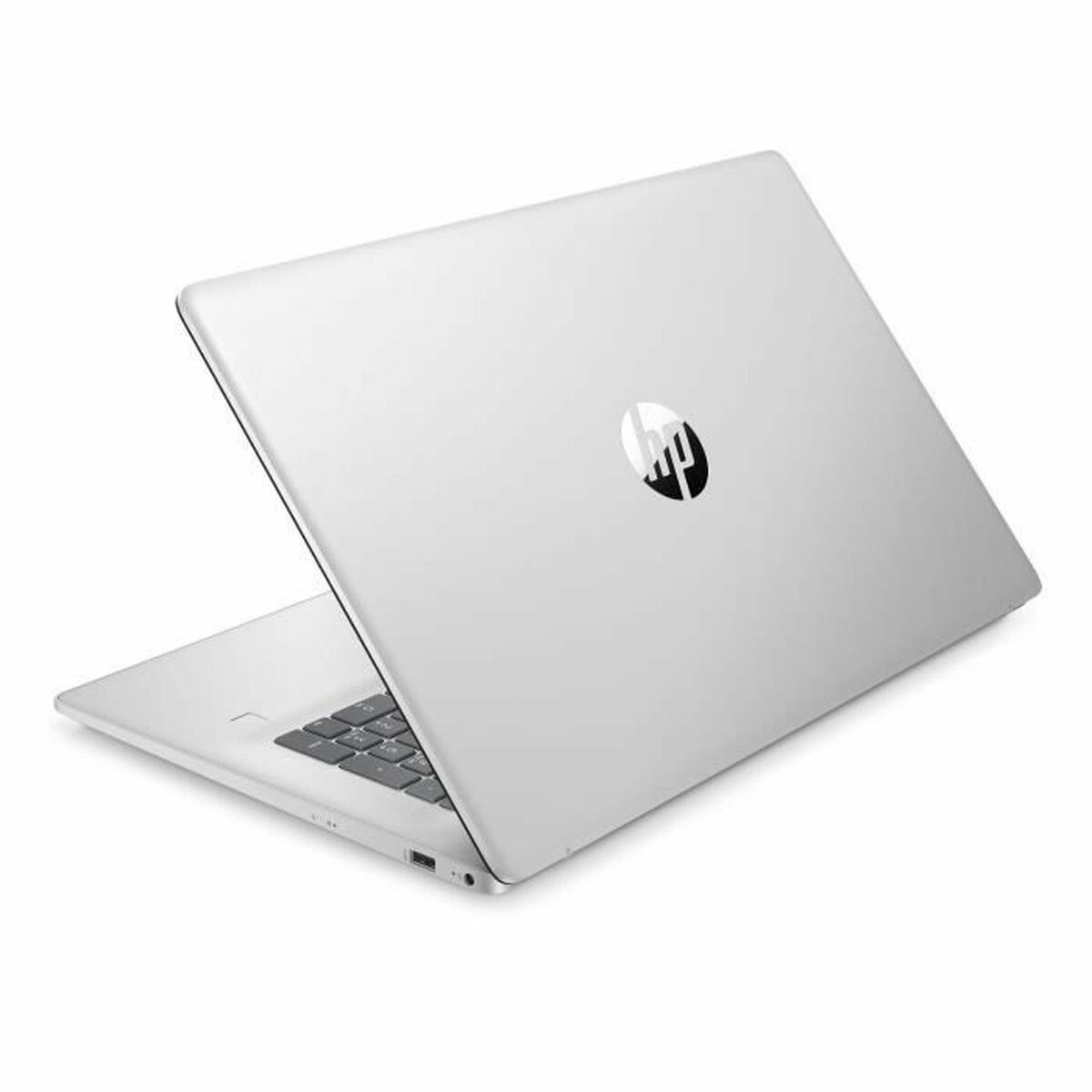 Laptop HP cp2042nf 17,3" AMD Ryzen 5 7520U 16 GB RAM 512 GB SSD - Image 6