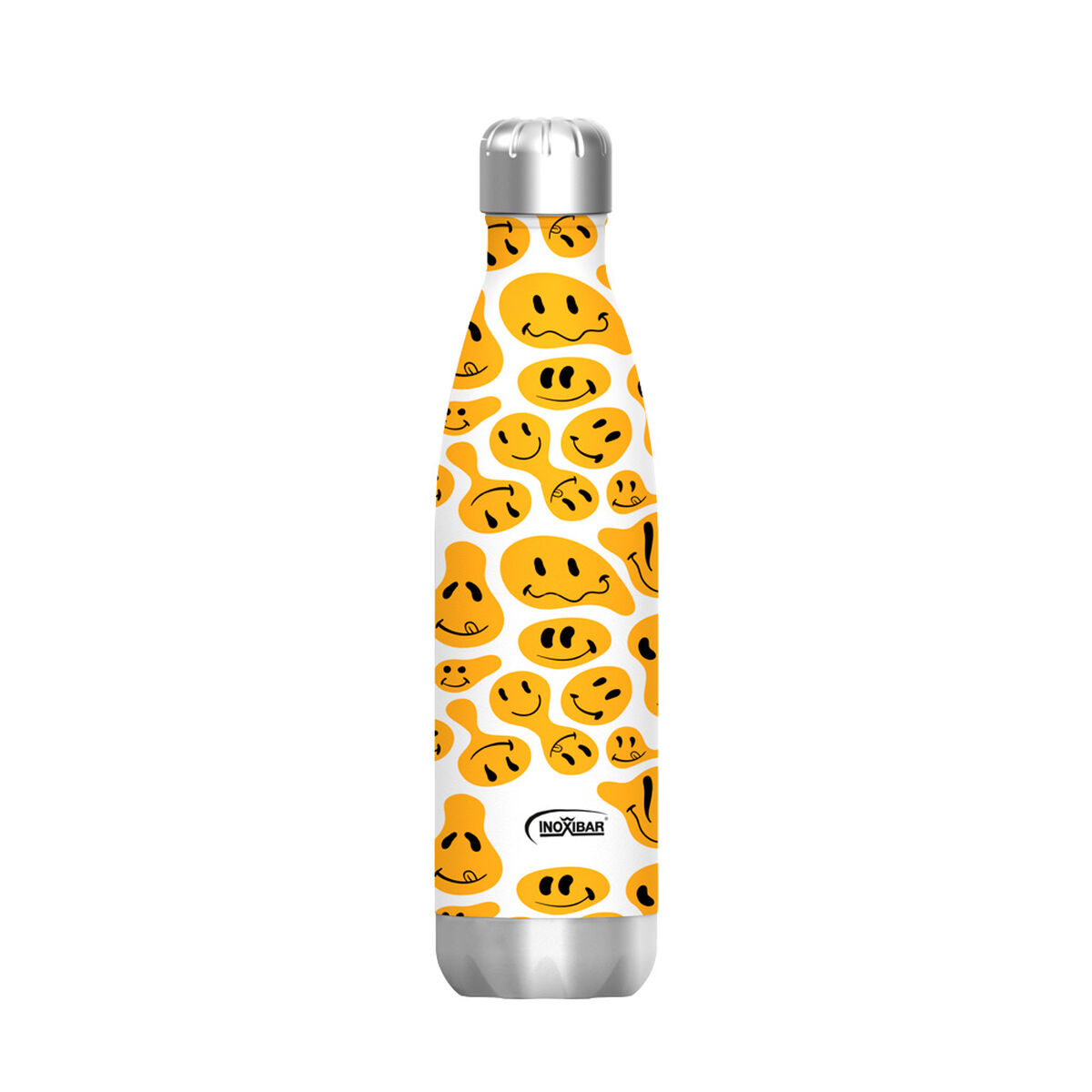 Bottiglia per nebulizzare Inoxibar 61281