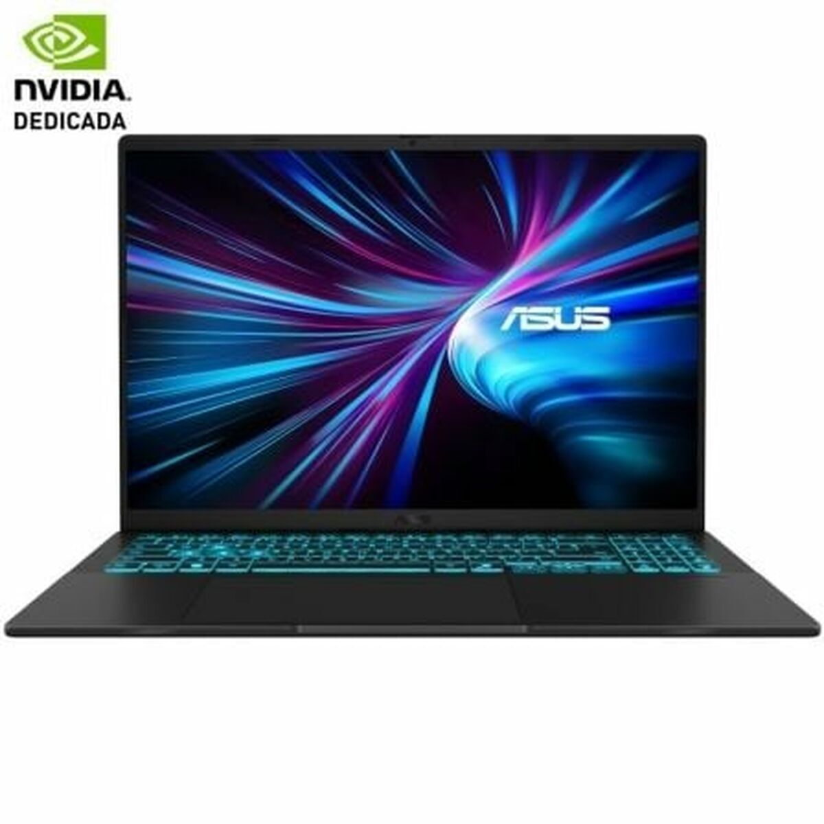 Laptop Asus 90NB16K1-M001H0 16" Full HD WUXGA
