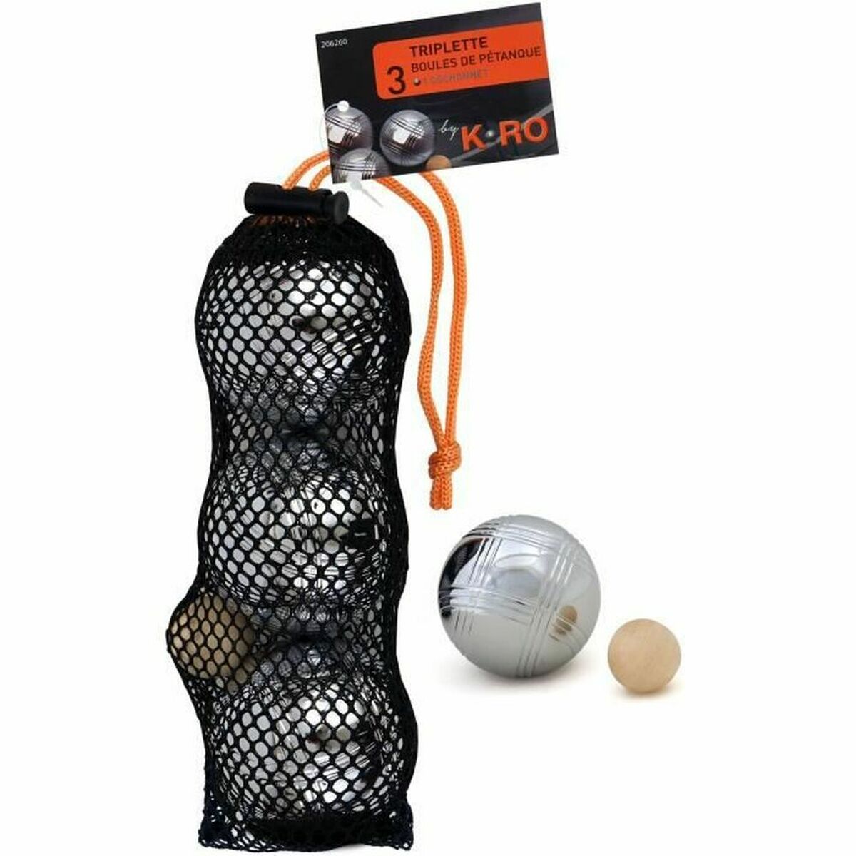 Gioco di Bocce Kooki