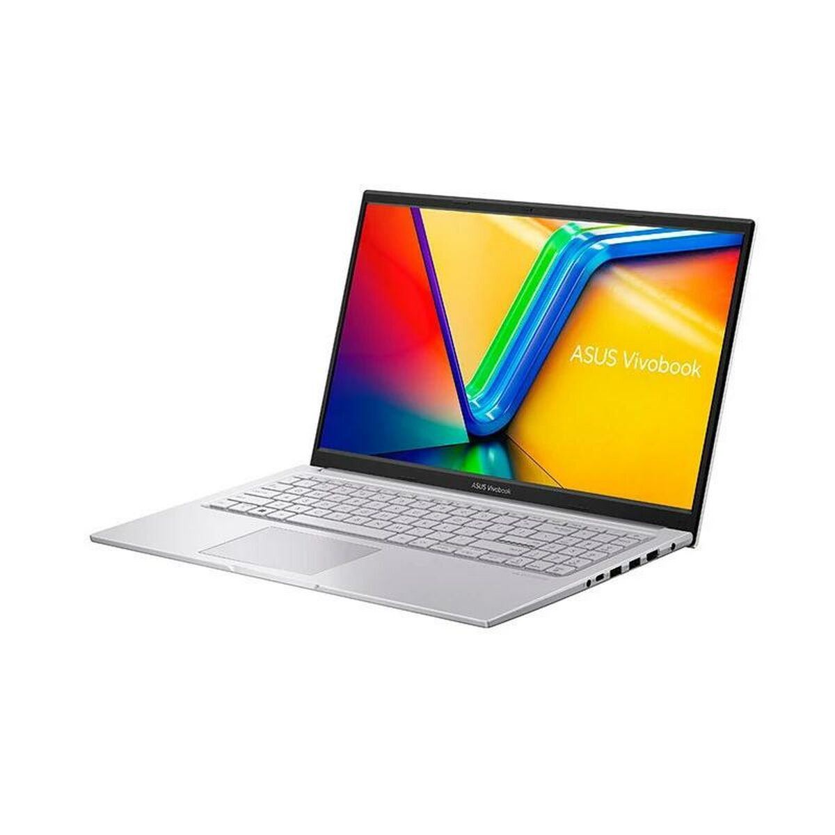 Laptop Asus VivoBook 15 F1504VA-BQ199 15,6" 8 GB RAM 512 GB SSD Intel Core 5 120U Qwerty in Spagnolo - Image 3