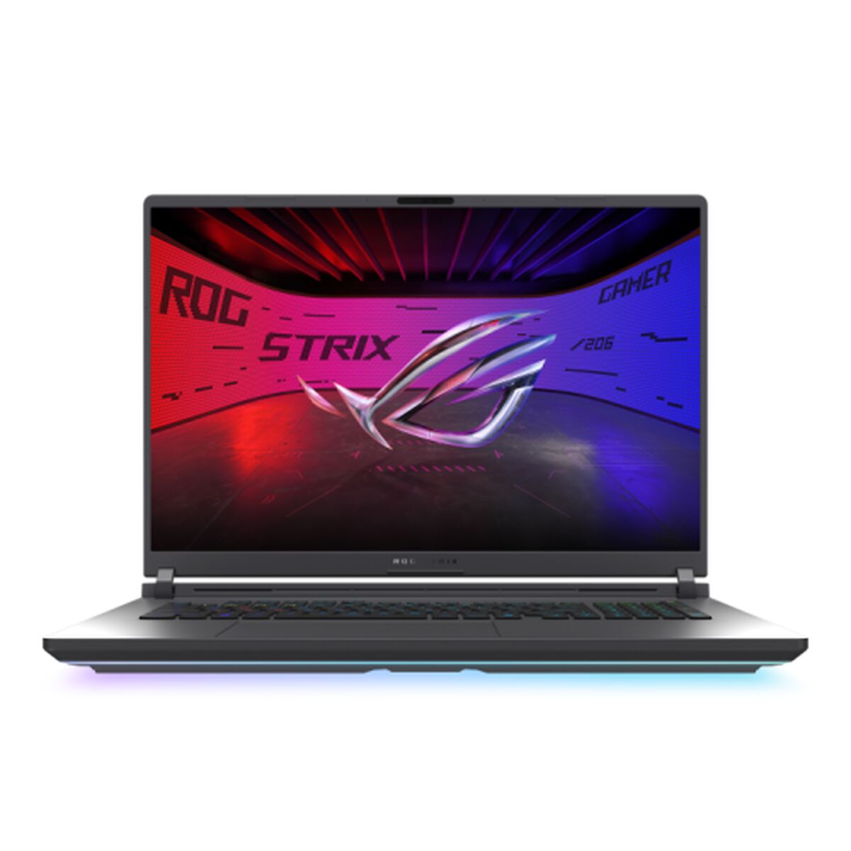 Laptop Asus 90NR0LC1-M003X0 18" intel core ultra 9 275HX 32 GB RAM 1 TB SSD RTX 5080