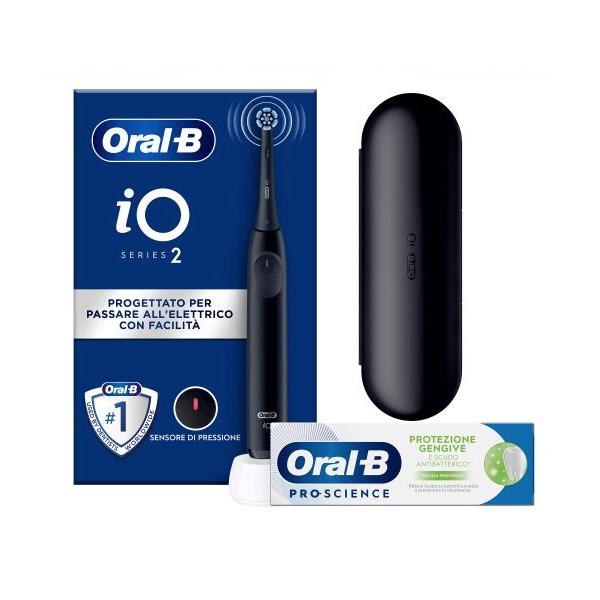 Spazzolino da Denti Elettrico Oral-B