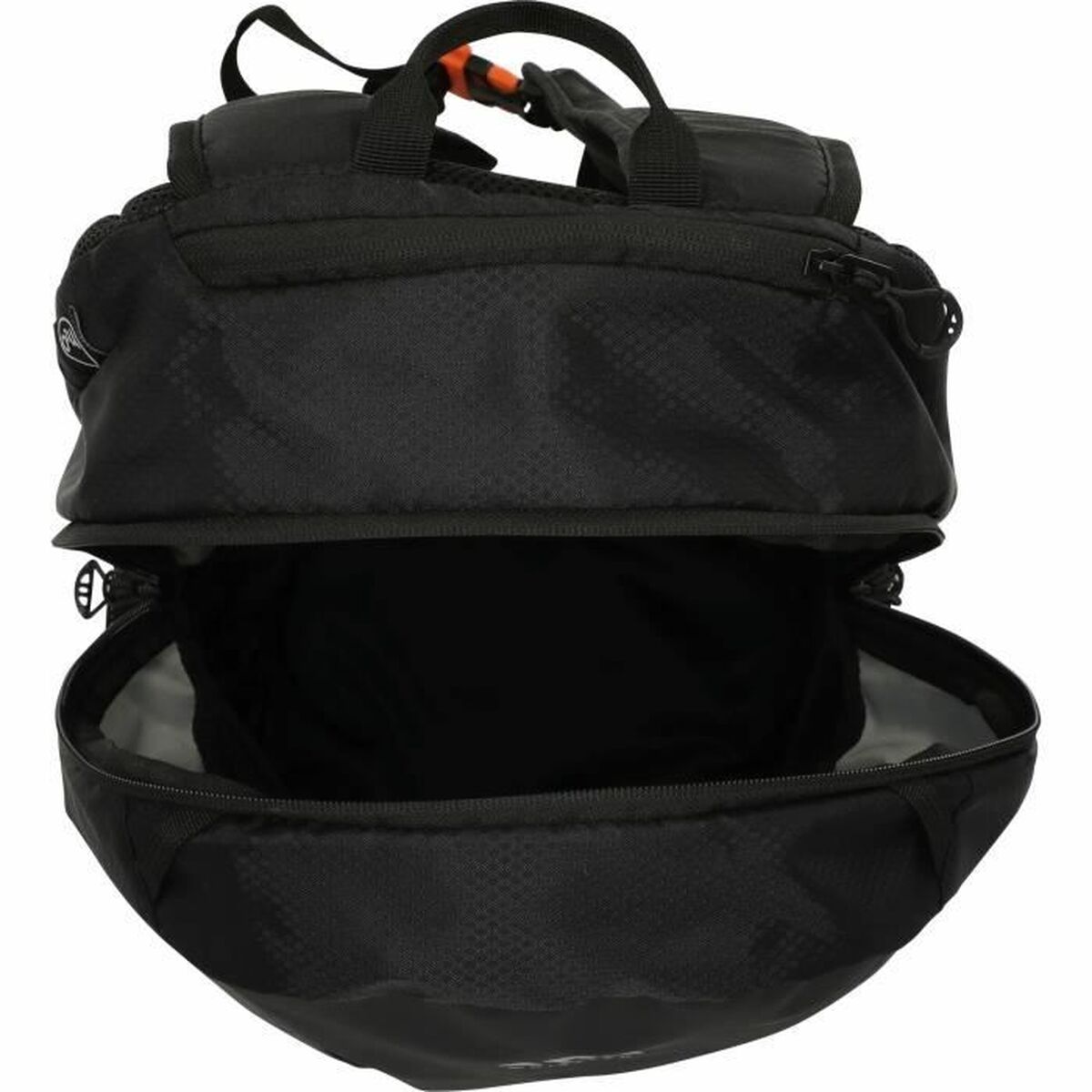 Zaino da trekking Whistler Froswick Nero 20 L 50 x 25 x 14,5 cm - Image 4