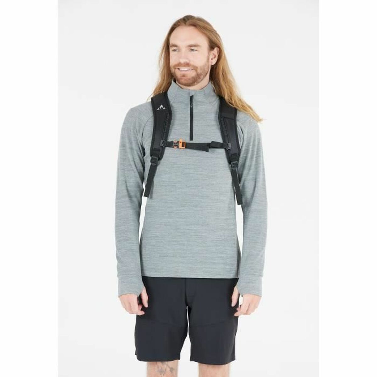 Zaino da trekking Whistler Froswick Nero 20 L 50 x 25 x 14,5 cm - Image 6