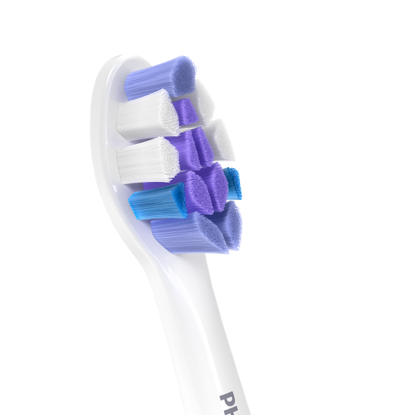 Testina di Ricambio Philips Bianco - Image 4