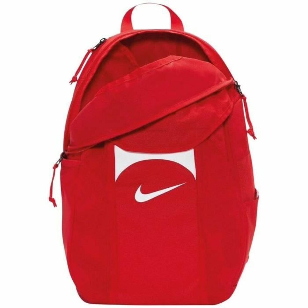 Zaino Sportivo Nike Rosso 30 L 48 x 33 x 18 cm - Image 4