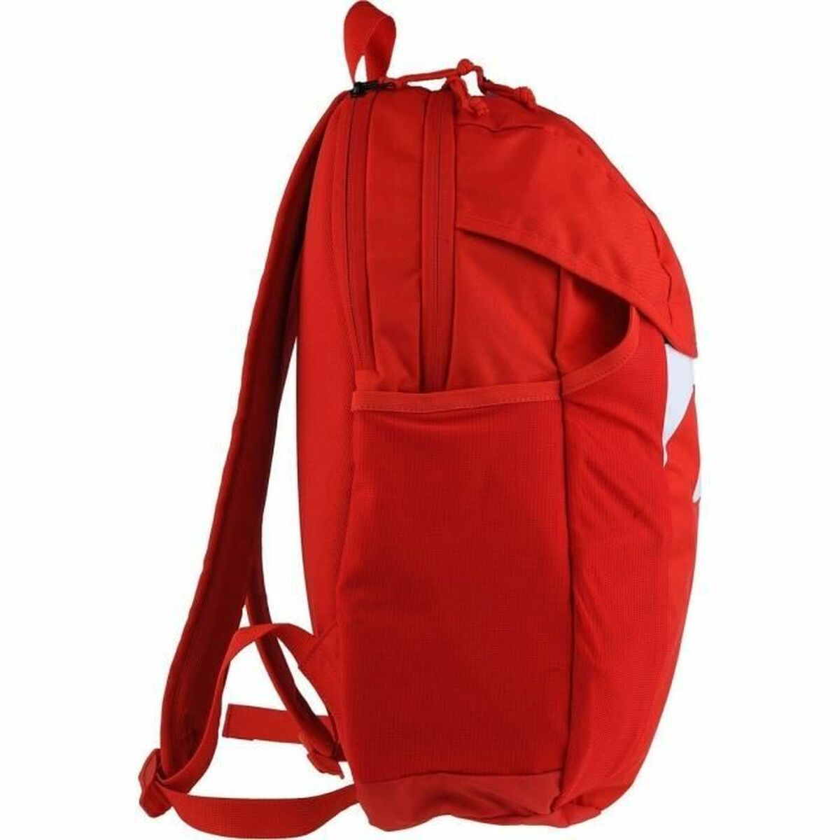 Zaino Sportivo Nike Rosso 30 L 48 x 33 x 18 cm - Image 5