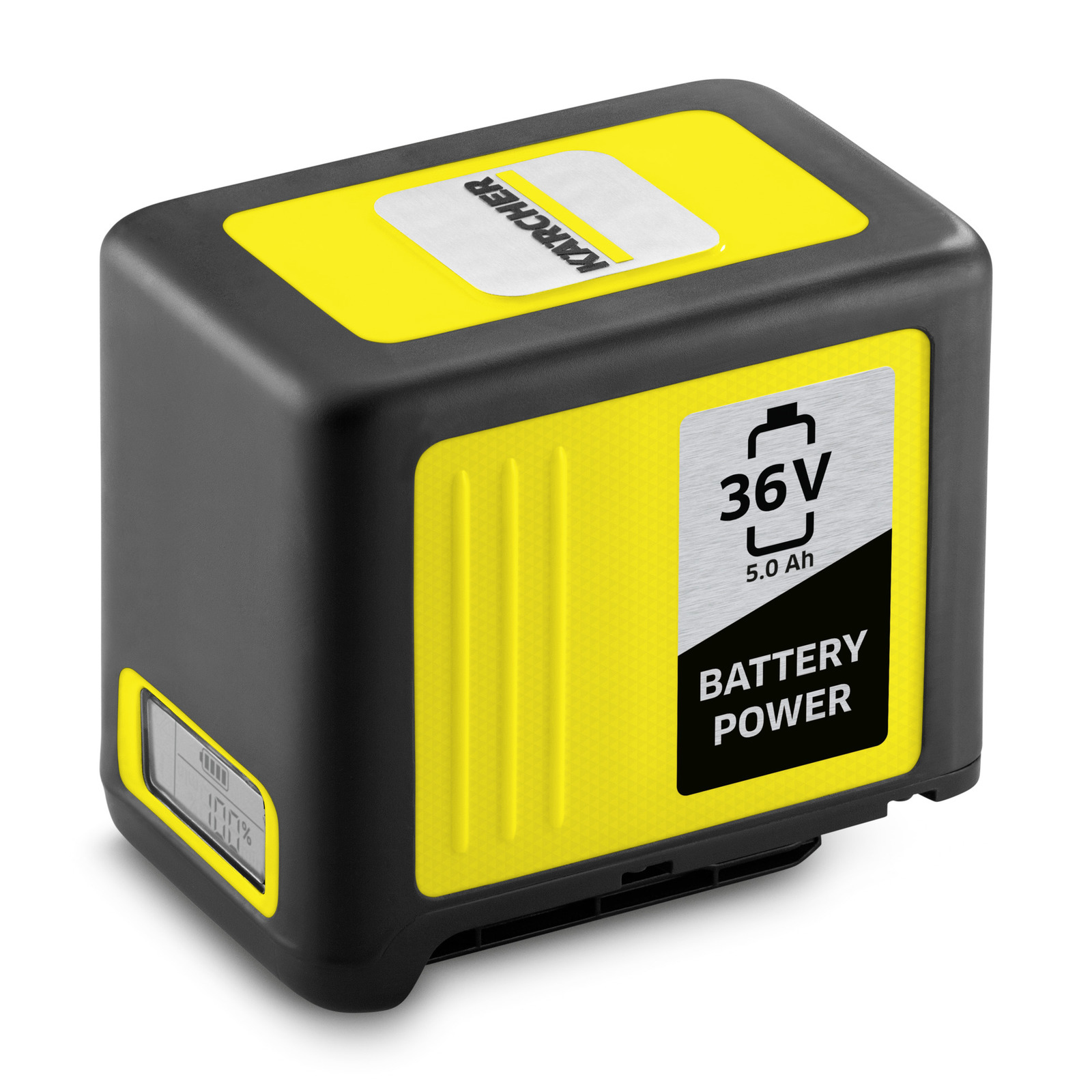 Batteria ricaricabile al litio Kärcher 36 V