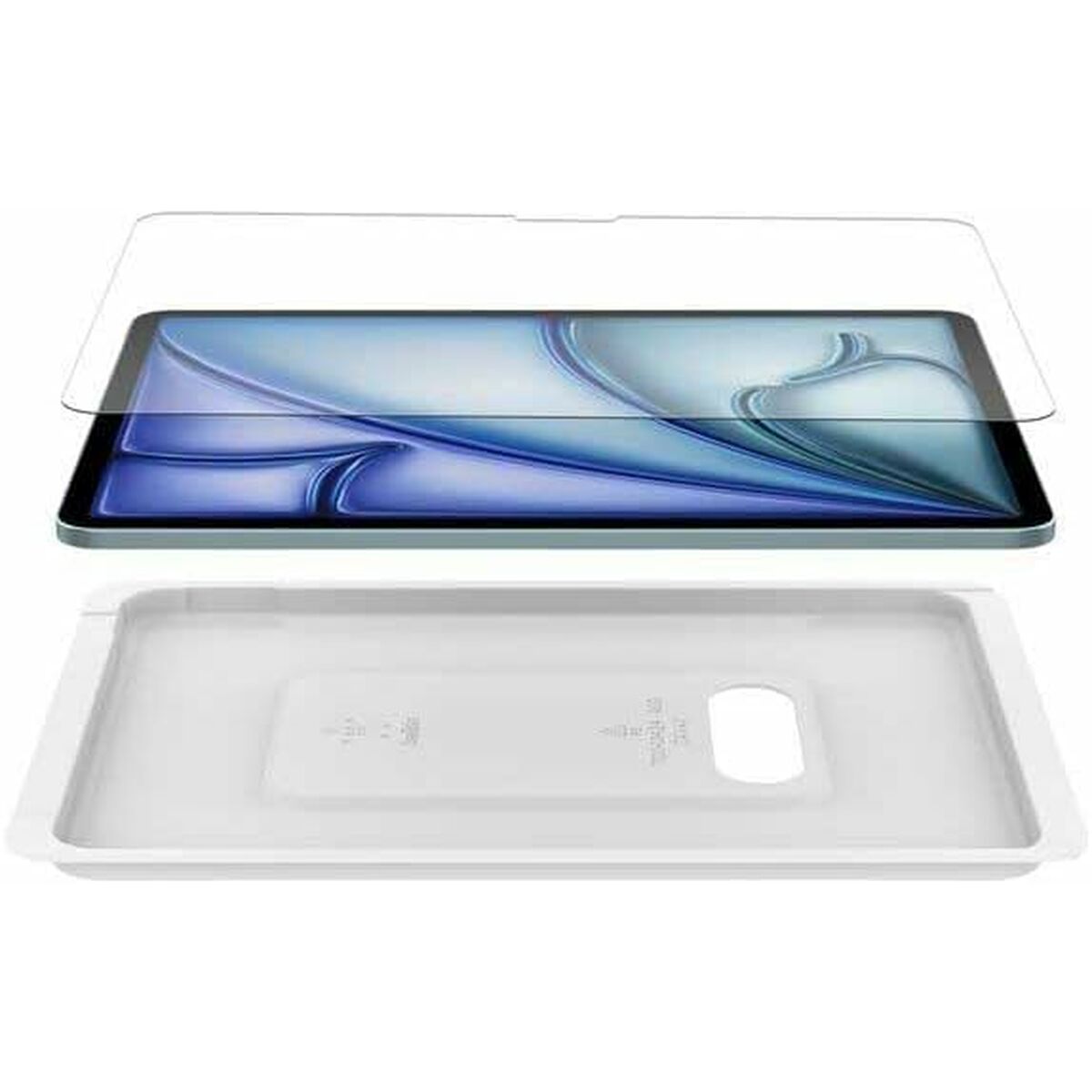Protettore Schermo per Tablet Belkin SFI006EC iPad Air - Image 5
