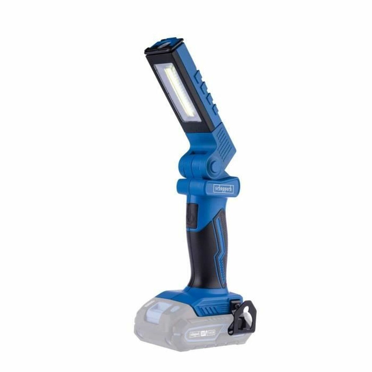 Torcia Scheppach 20V IXES C-WL20-X
