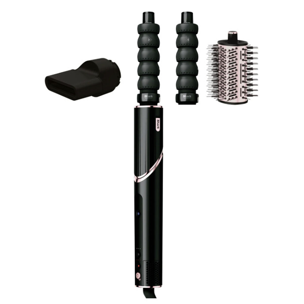 Spazzola Termica Shark SHARK FLEXSTYLE - HD426EU 3 Pezzi