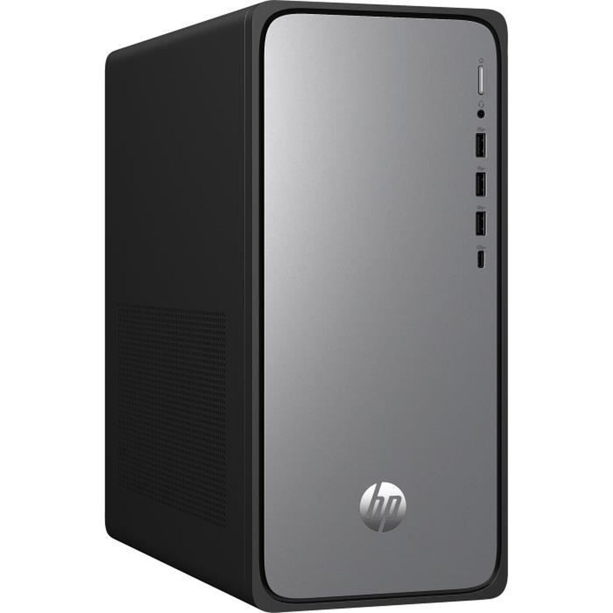 Mini PC HP