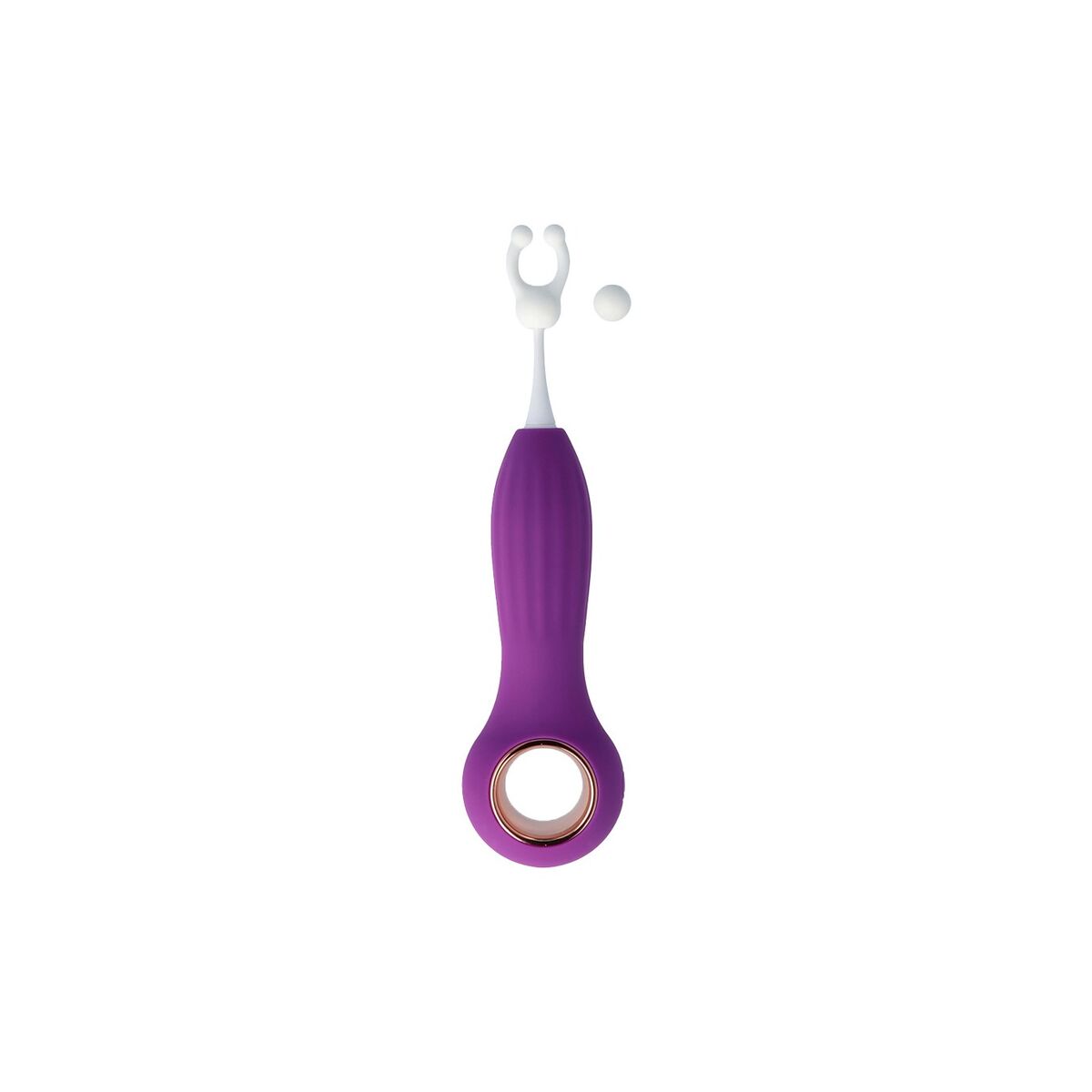 Stimolatore per il Clitoride Pick&Love Viola