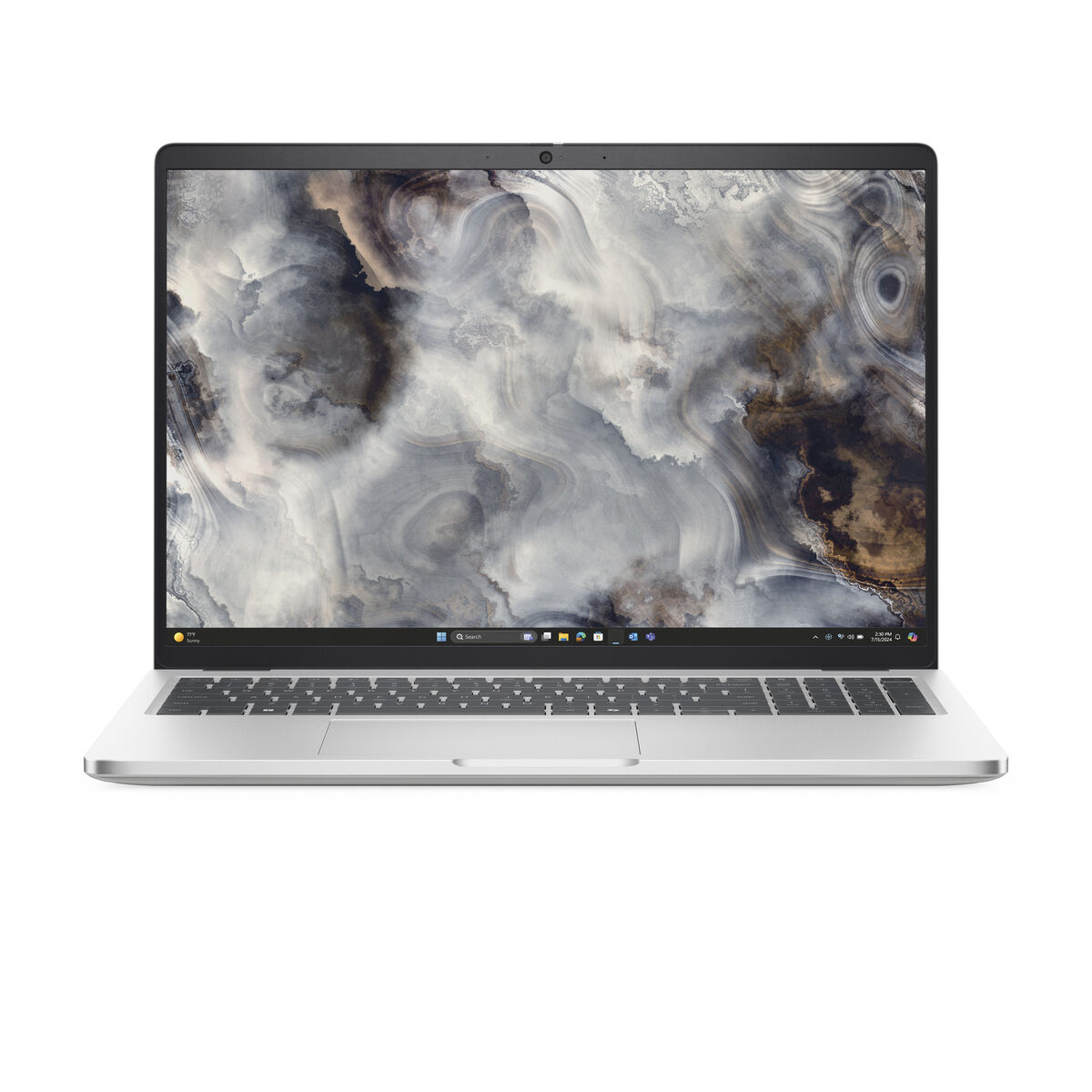 Laptop Dell HMKGV 16" Intel Core i5 16 GB RAM 512 GB SSD Qwerty in Spagnolo - Image 3