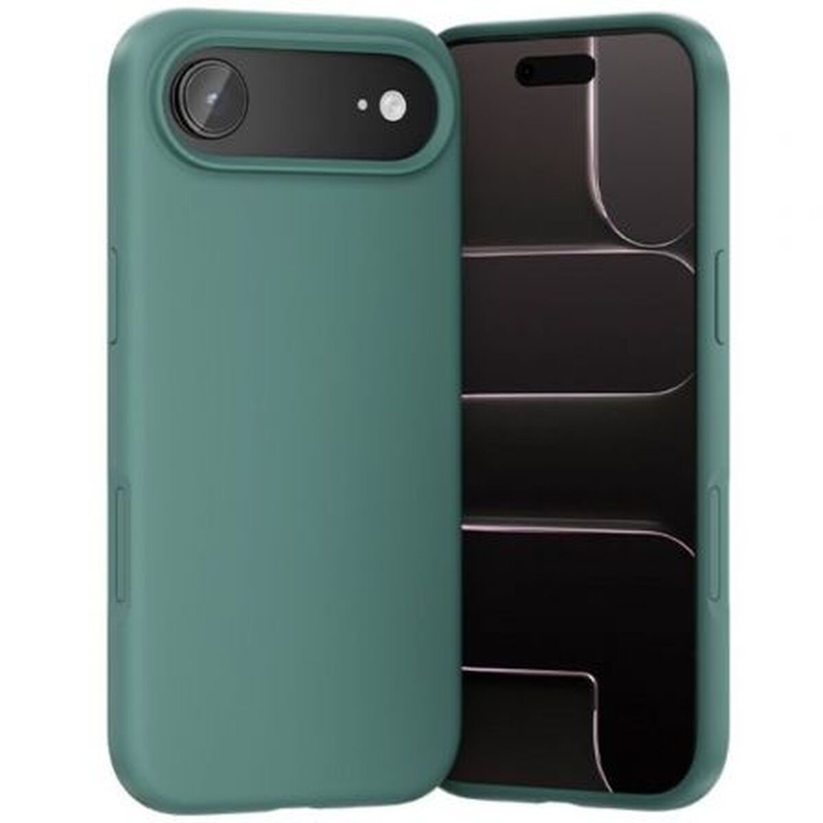 Custodia per Cellulare Vention KVCGCG-20 Verde