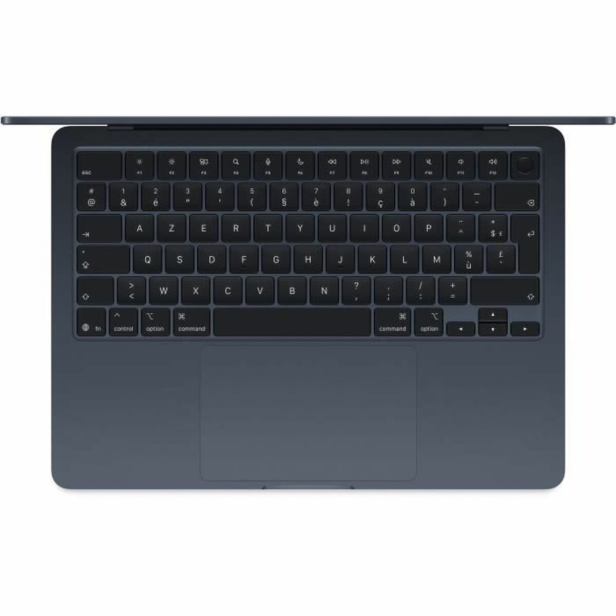 Laptop Apple MacBook Air M4 13,6" M4 16 GB RAM 256 GB SSD - Image 5