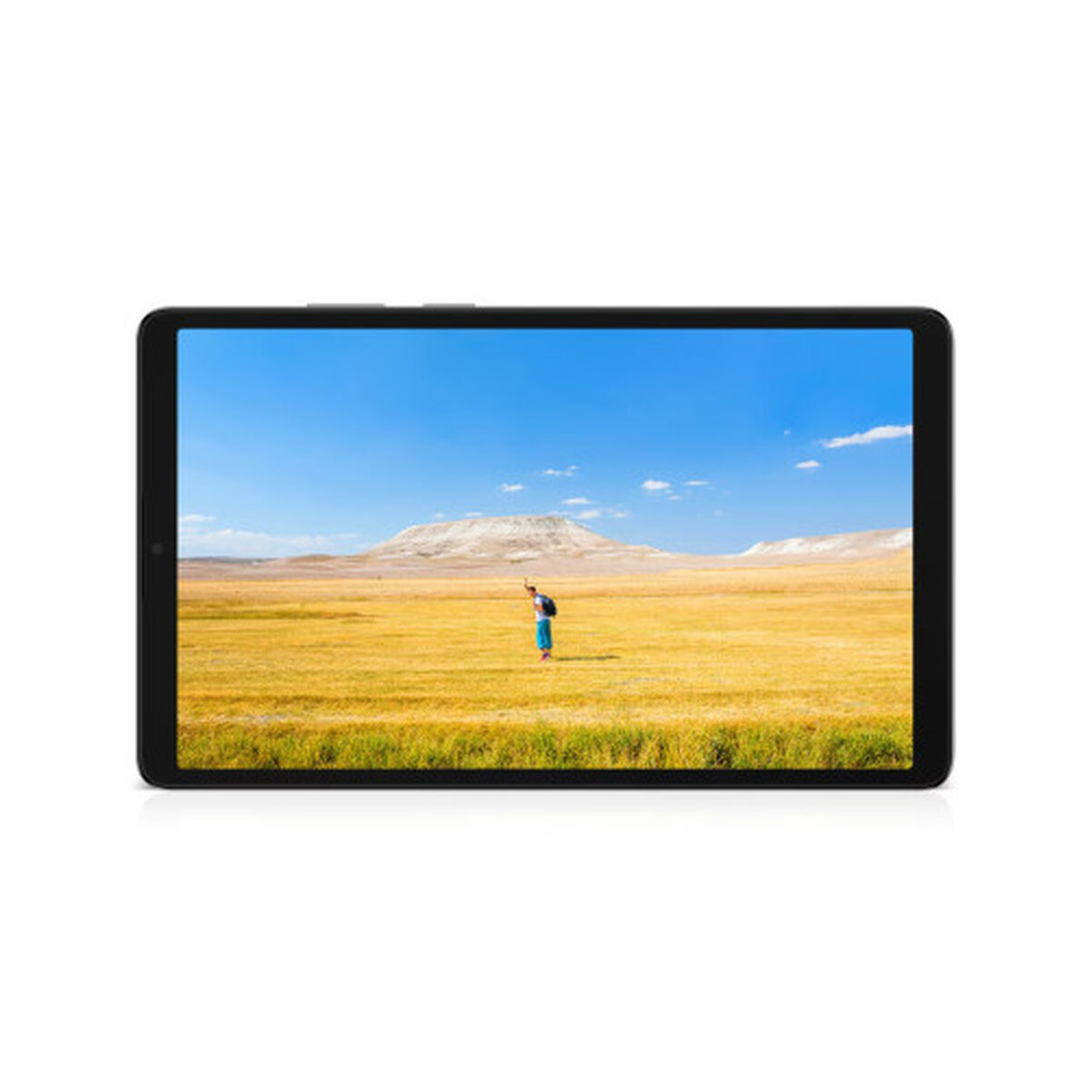 Tablet Samsung SM-X135FZAEEUB 8,7" 8 GB RAM 128 GB Grigio