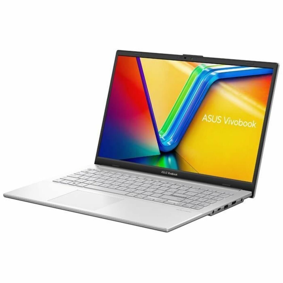 Laptop Asus VivoBook 15 OLED S1504 15,6" AMD Ryzen 5 7520U 16 GB RAM 512 GB SSD - Image 4