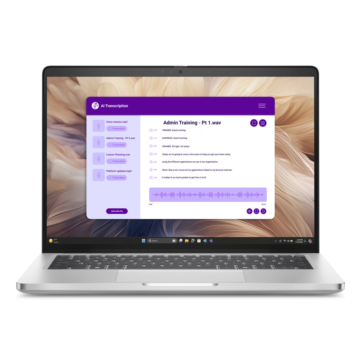 Laptop Dell JCM1X 14" 16 GB RAM 512 GB SSD Qwerty in Spagnolo