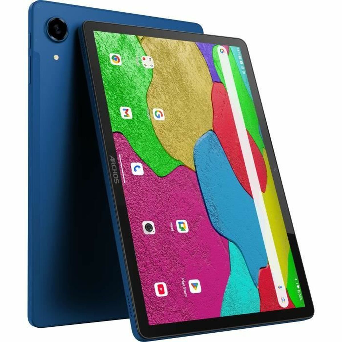 Tablet Archos ARCHOS T110 FHD2 Nero 10,95" 4 GB RAM 6 GB RAM 256 GB