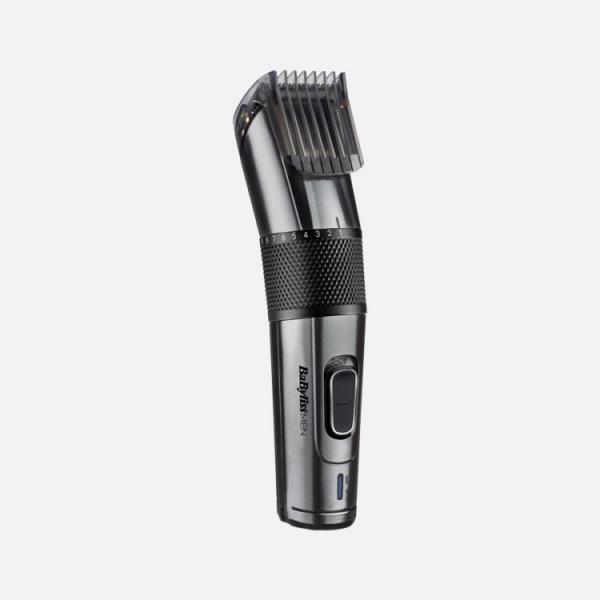 Rasoio per depilazione e per Capelli Babyliss Carbon Titanium