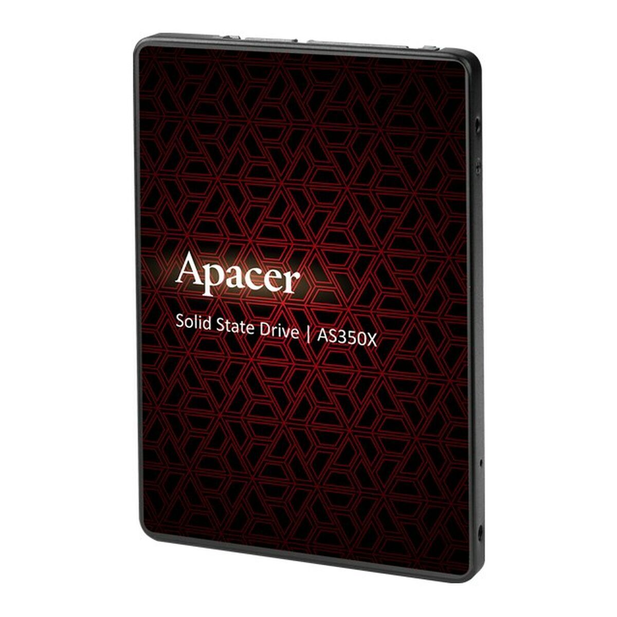 Hard Disk Apacer AP256GAS350XR-1 256 GB SSD - Image 4