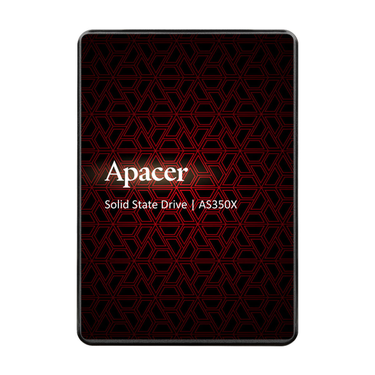 Hard Disk Apacer AP256GAS350XR-1 256 GB SSD - Image 5