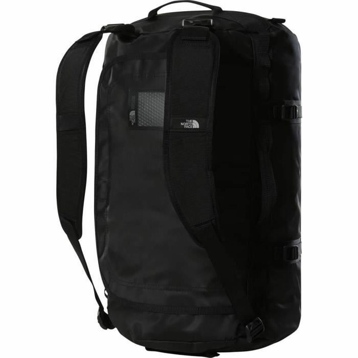 Zaino Sportivo The North Face Base Camp Duffel Nero 50 ml - Image 3