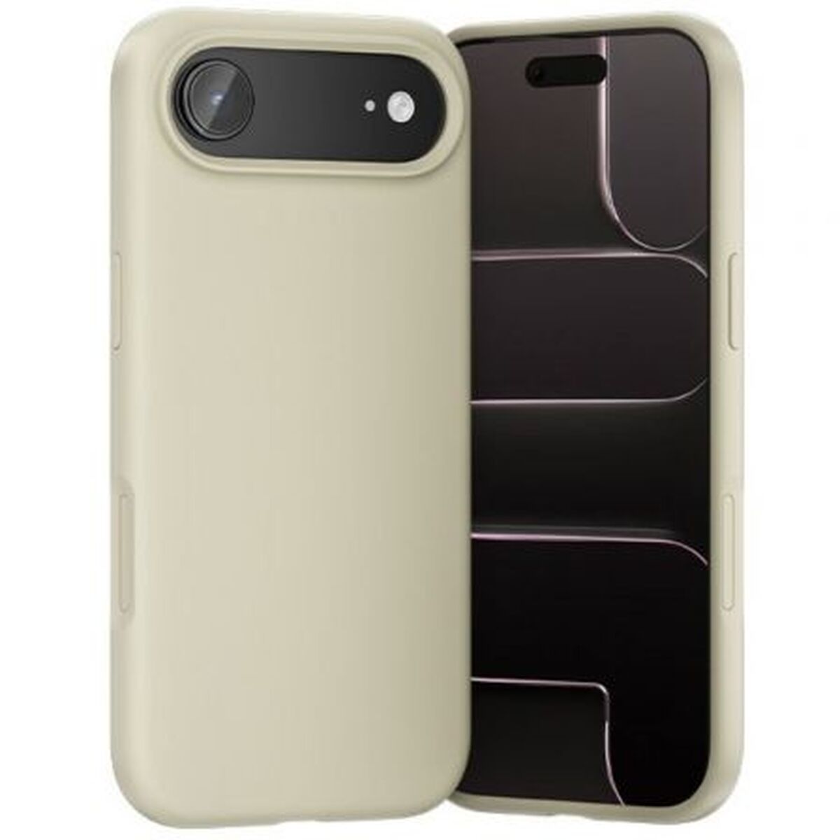 Custodia per Cellulare Vention KVCNCG-20 Beige