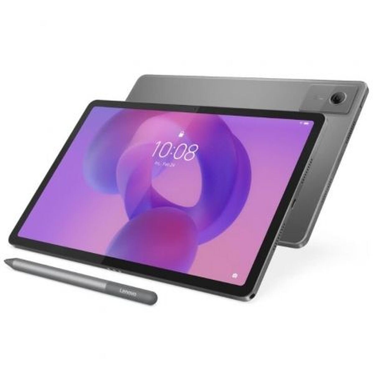 Tablet Lenovo ZAFR0405SE Octa Core 8 GB RAM 128 GB Grigio 11"