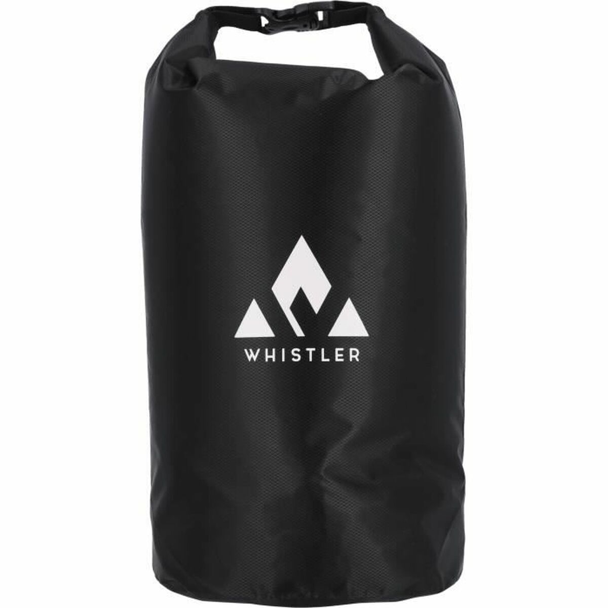 Busta Impermeabile Whistler Nero Poliestere 20 L - Image 3