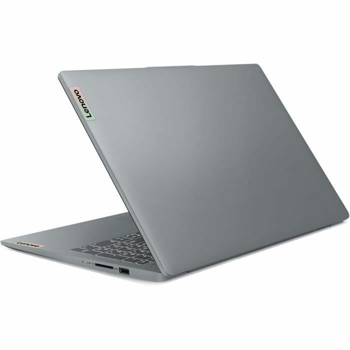 Laptop Lenovo IdeaPad Slim 3 15ITN9 15,6" Intel N100 4 GB RAM 128 GB SSD - Image 4