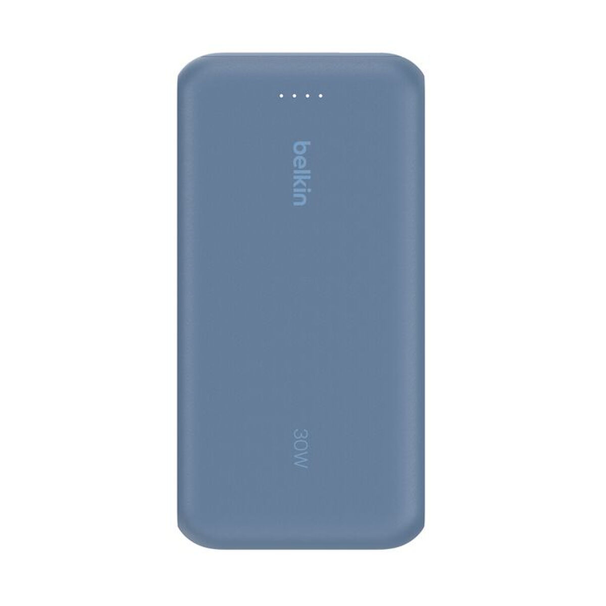 Powerbank Belkin Azzurro 20000 mAh