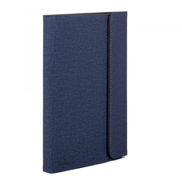 Custodia per Tablet Nilox NXFB003 Azzurro