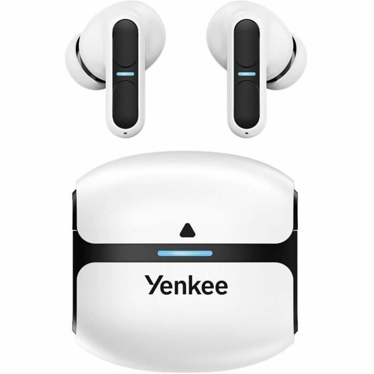 Auricolari Yenkee TWS EVEPODS PRO - YHP 09BT WE Bianco