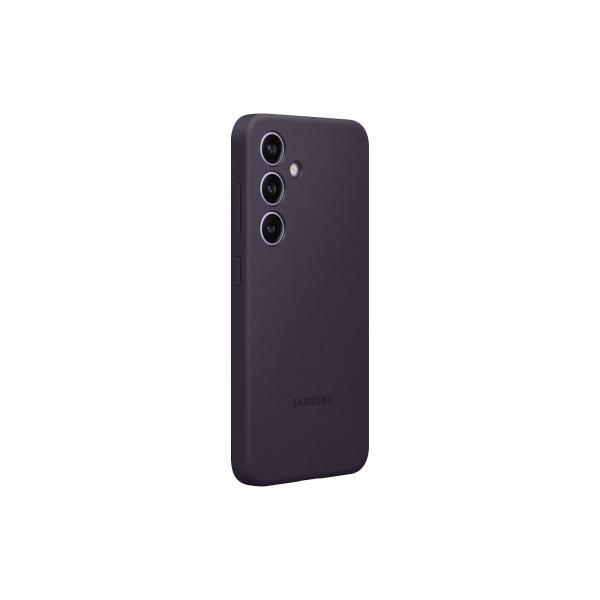 Custodia per Cellulare Samsung S24 Violetta