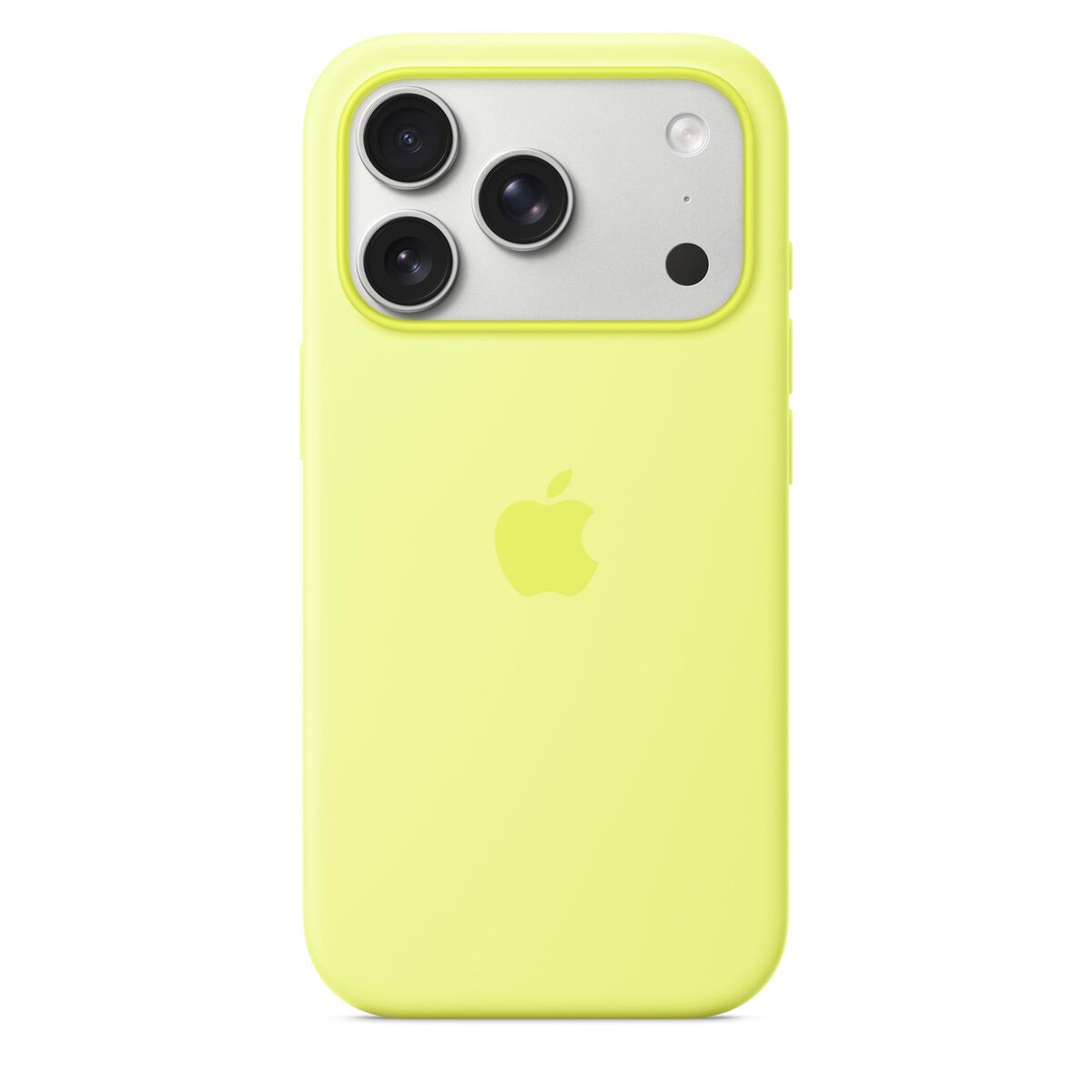 Custodia per Cellulare Apple Giallo Apple - Image 3