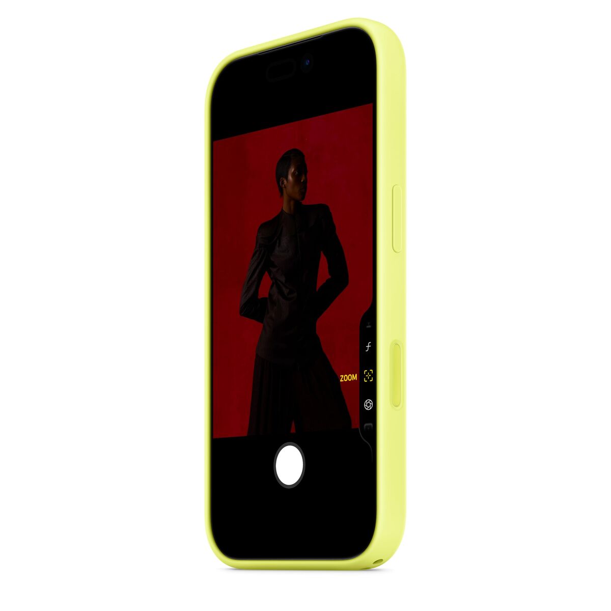Custodia per Cellulare Apple Giallo Apple - Image 5