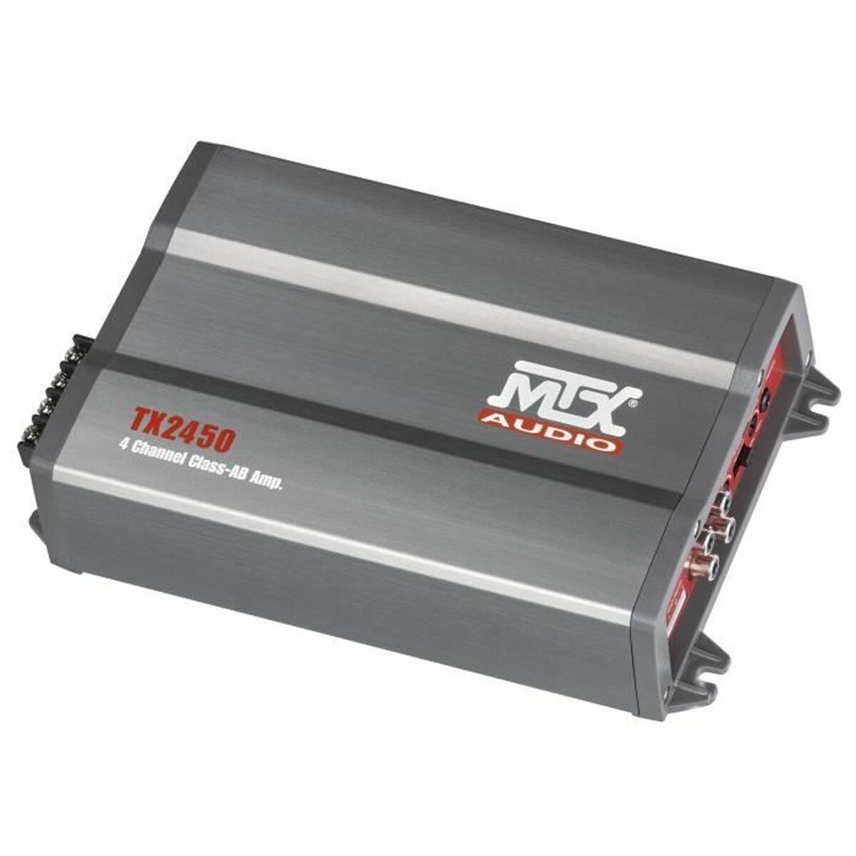 Amplificatore Mtx Audio
