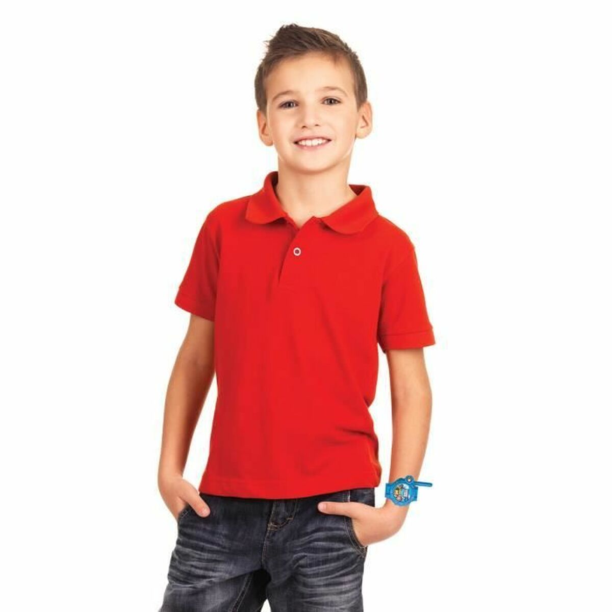 Orologio Bambini Lexibook Paw Patrol - Image 4
