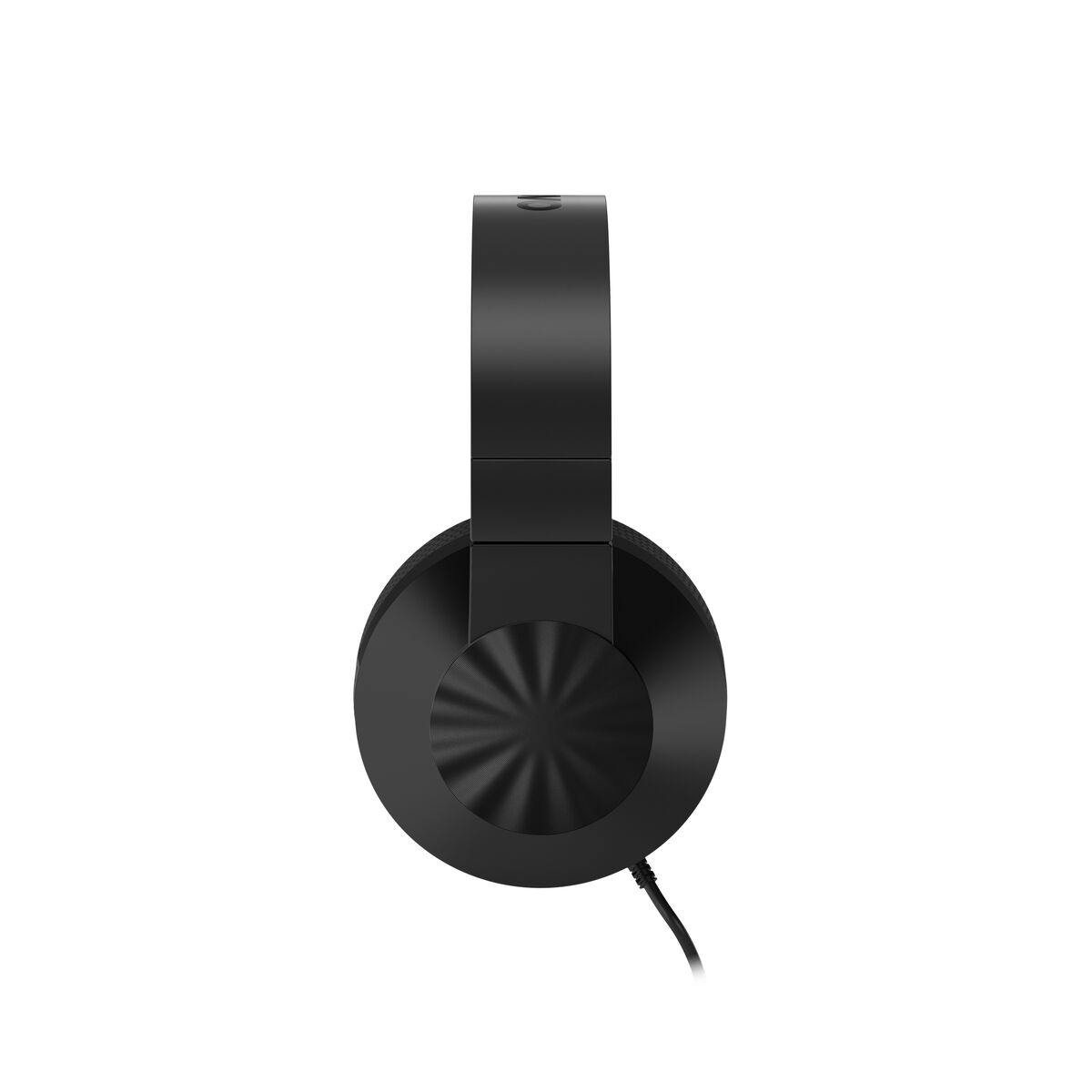 Auricolare con Microfono Gaming Lenovo GXD1P46880 Nero