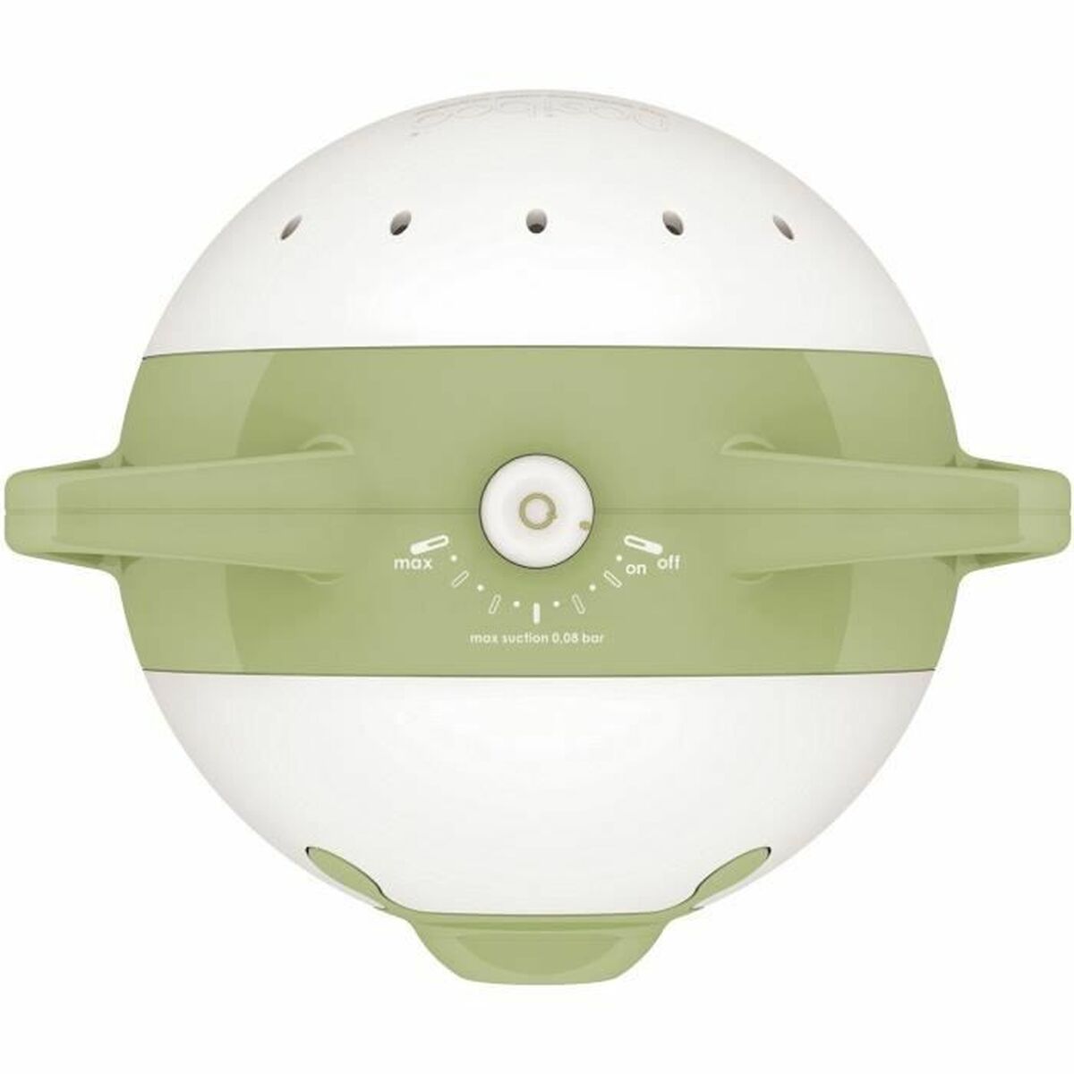 Aspiratore Nasale Nosiboo - Image 6