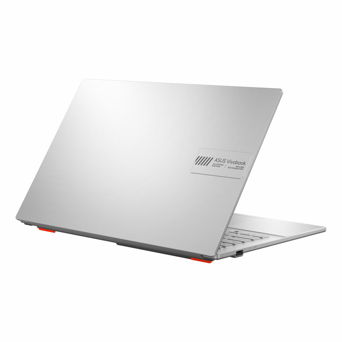 Laptop Asus Vivobook Go 15 E1504FA-BQ2446W 15" 15,6" 16 GB RAM 512 GB 512 GB SSD AMD Ryzen 5 7520U - Image 5
