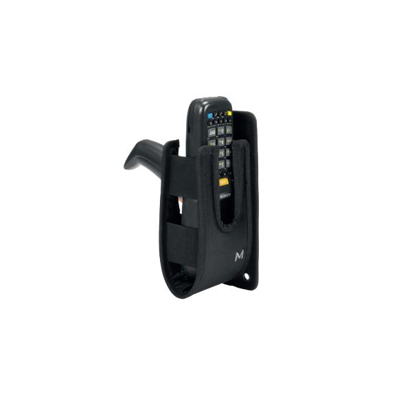 Custodia per computer palmare Mobilis 031011 Nero