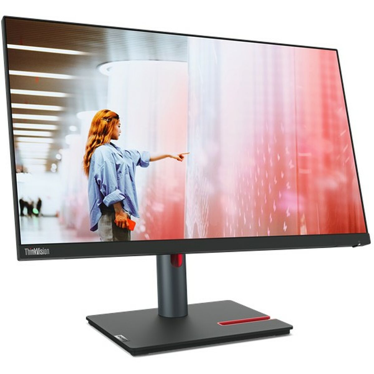 Monitor Lenovo ThinkVision P24Q-30 23,8" Quad HD - Image 3
