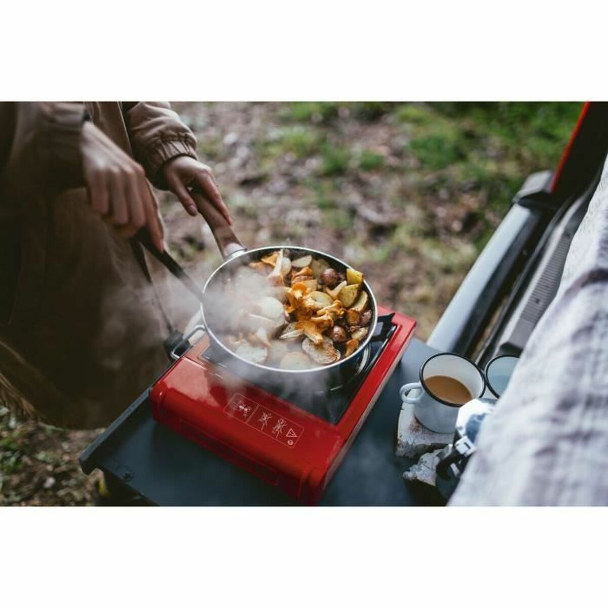 fornello a gas Rothenberger - Image 3